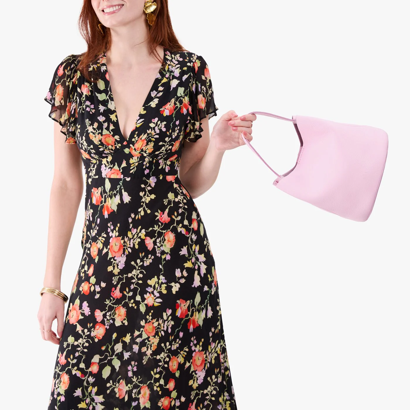 Belle Bucket Bag - Image 86
