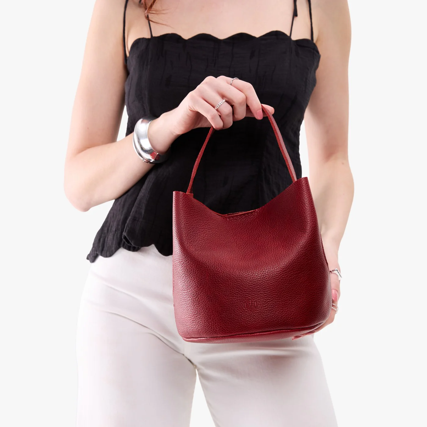 Belle Bucket Bag - Image 88