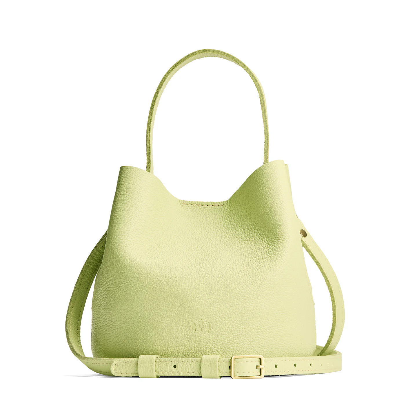 Belle Bucket Bag - Image 8