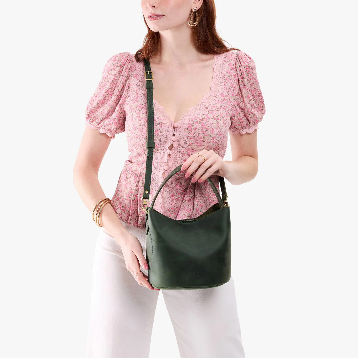 Belle Bucket Bag - Image 93