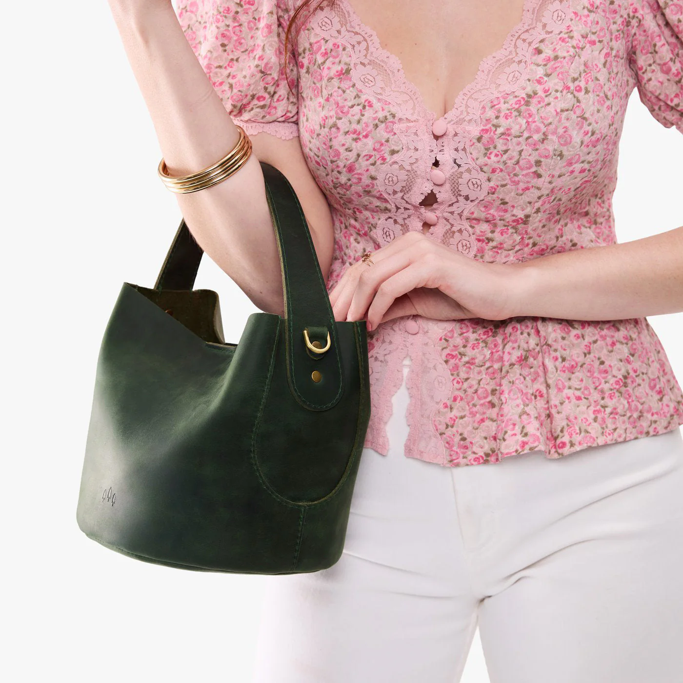 Belle Bucket Bag - Image 94