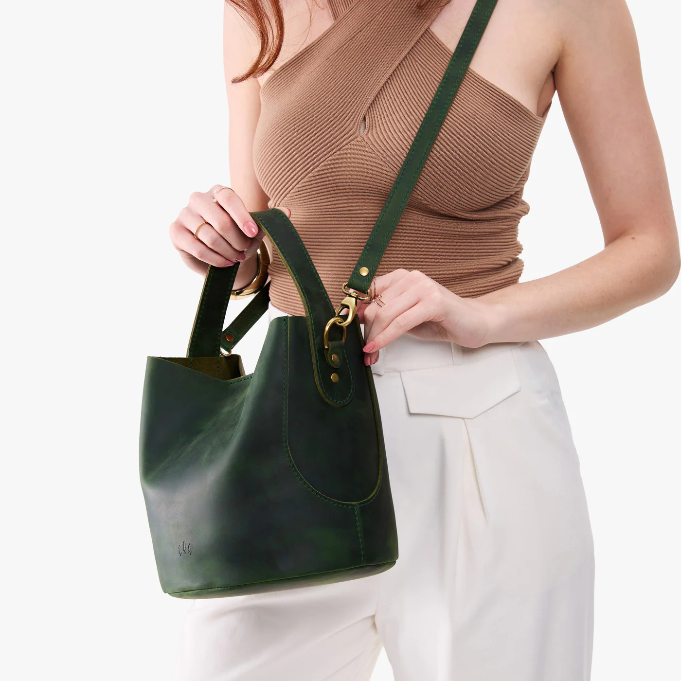 Belle Bucket Bag - Image 97