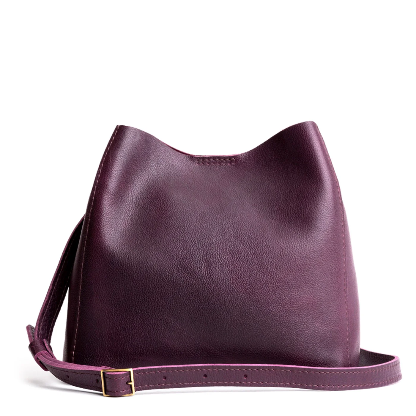 'Almost Perfect' Butterfly Bucket Bag - Image 11