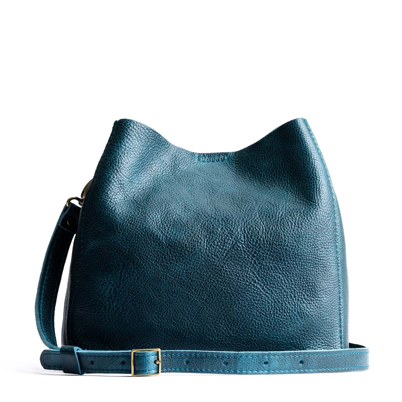 'Almost Perfect' Butterfly Bucket Bag - Image 12