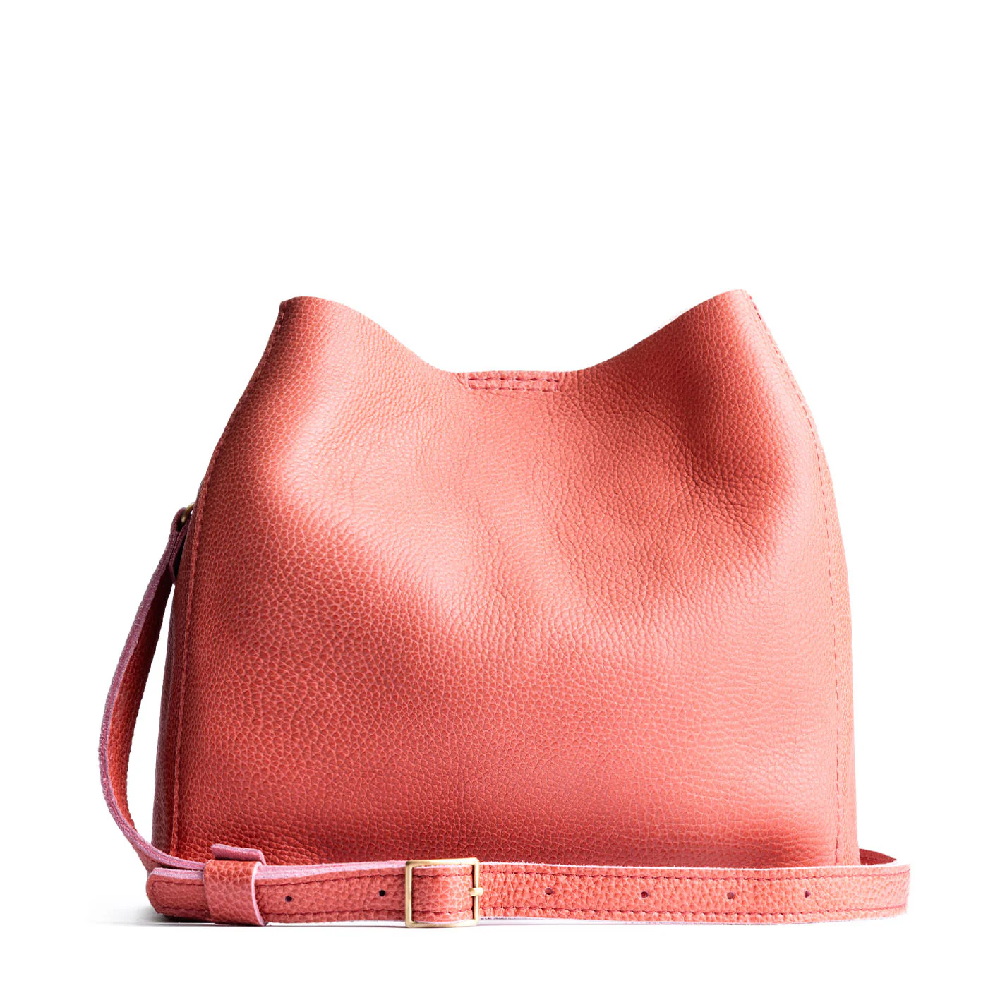 'Almost Perfect' Butterfly Bucket Bag - Image 13