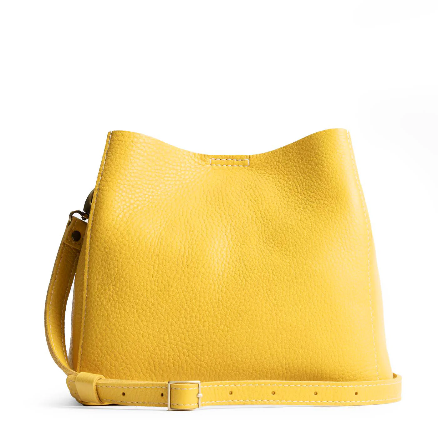 'Almost Perfect' Butterfly Bucket Bag - Image 15