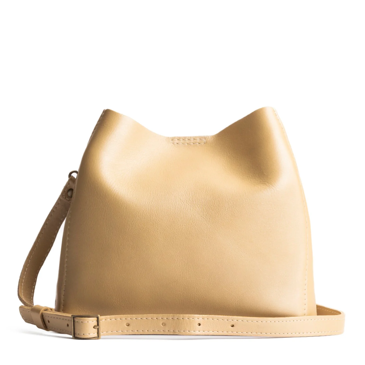 'Almost Perfect' Butterfly Bucket Bag - Image 27