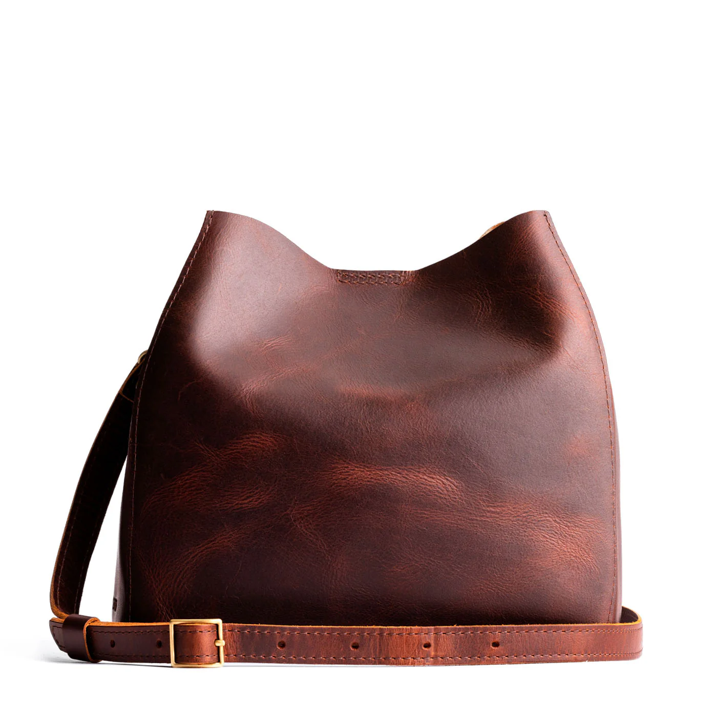 'Almost Perfect' Butterfly Bucket Bag - Image 29