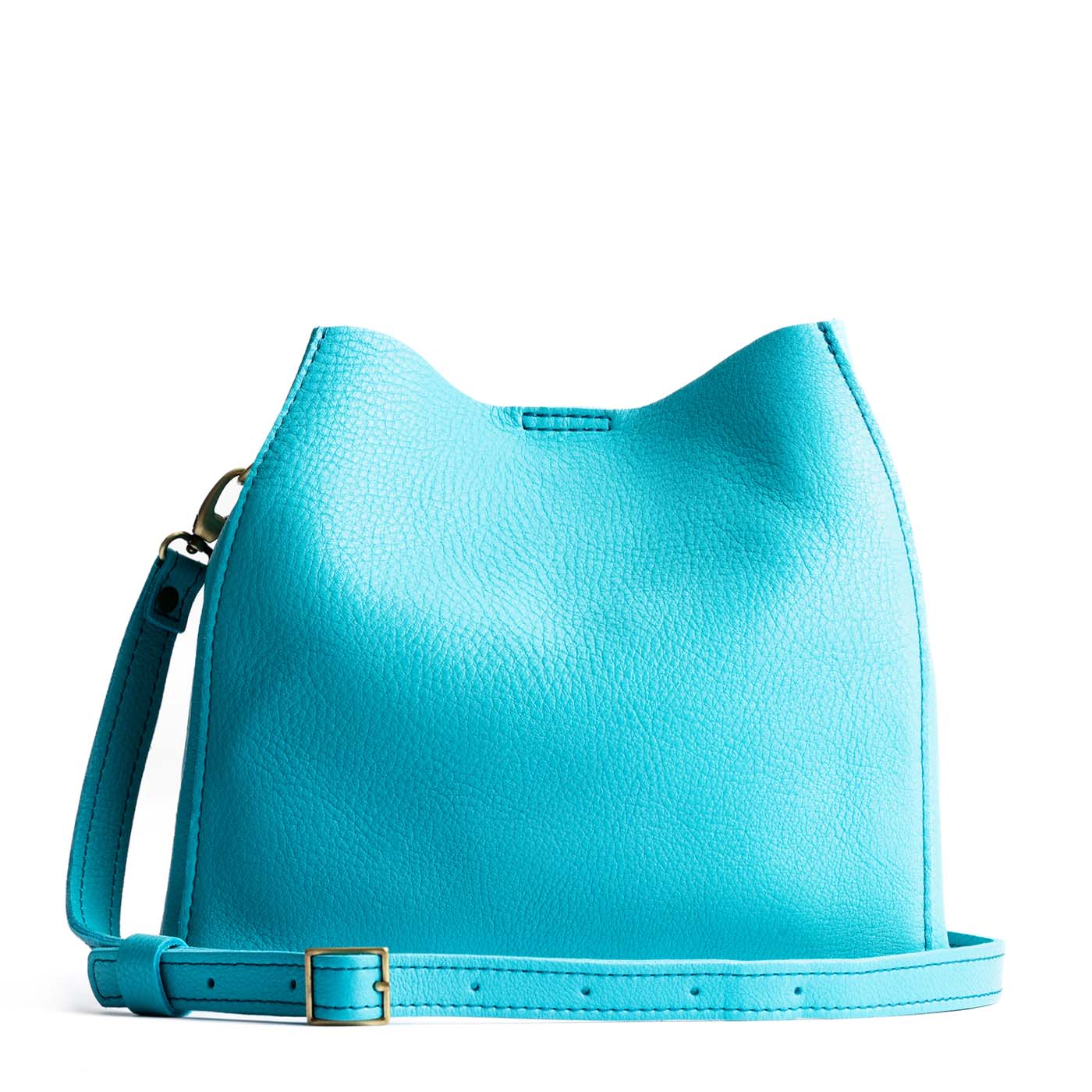 'Almost Perfect' Butterfly Bucket Bag - Image 32