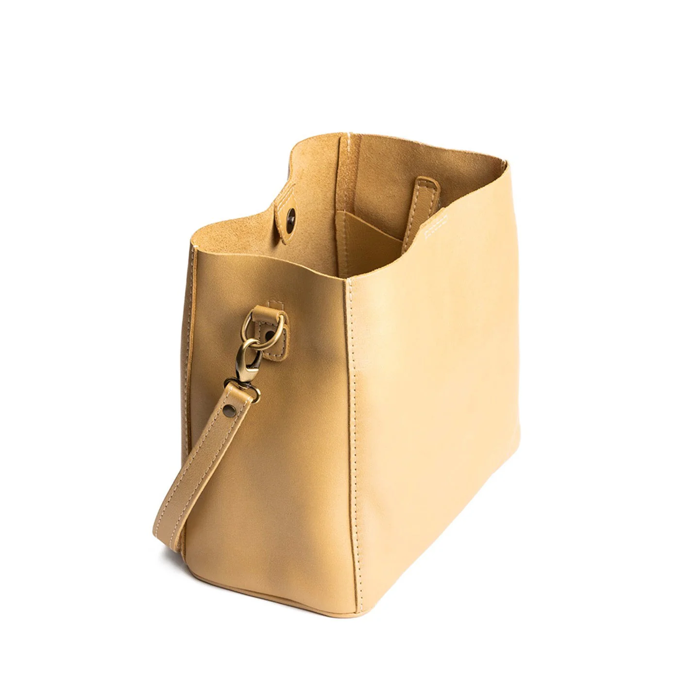 'Almost Perfect' Butterfly Bucket Bag - Image 48