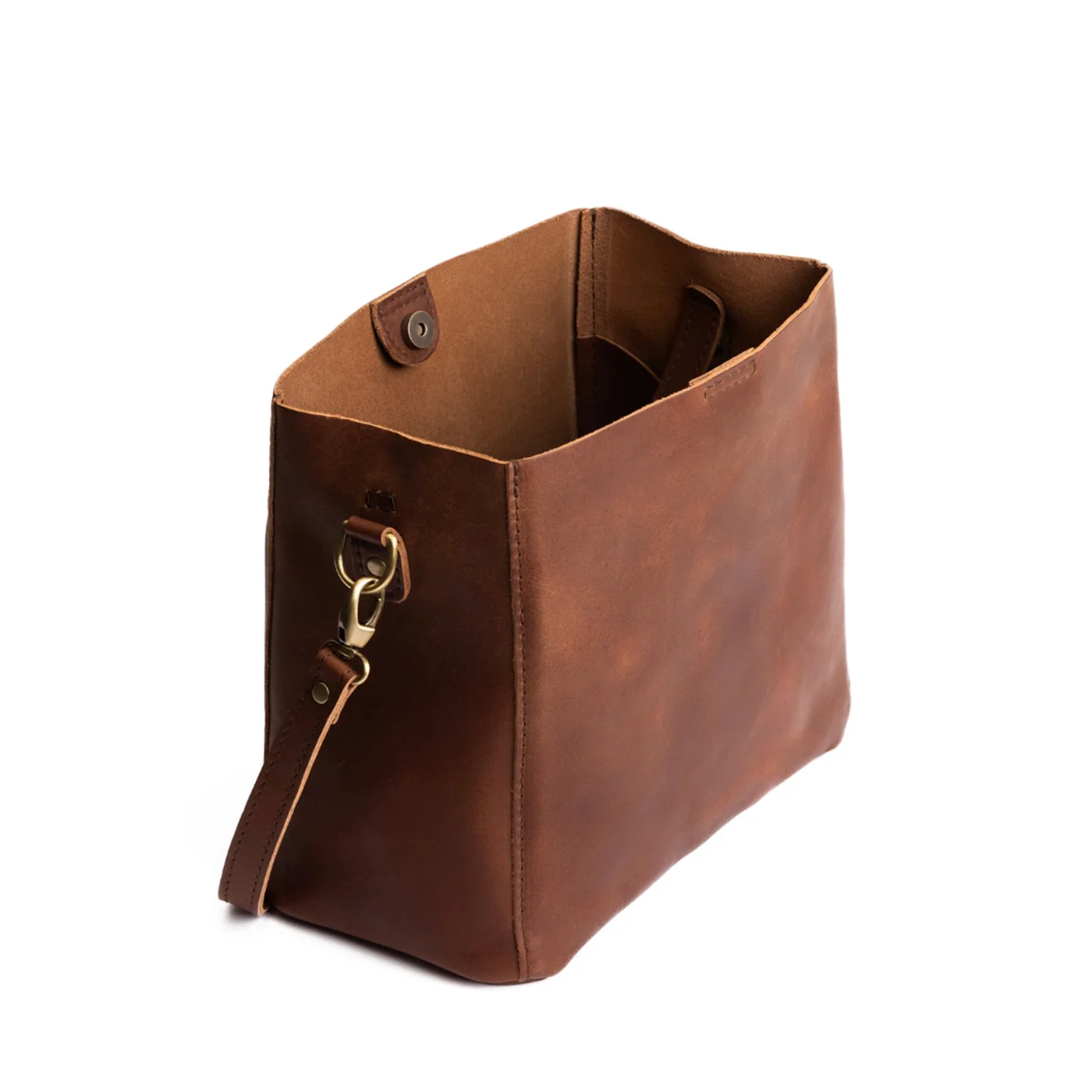 'Almost Perfect' Butterfly Bucket Bag - Image 50