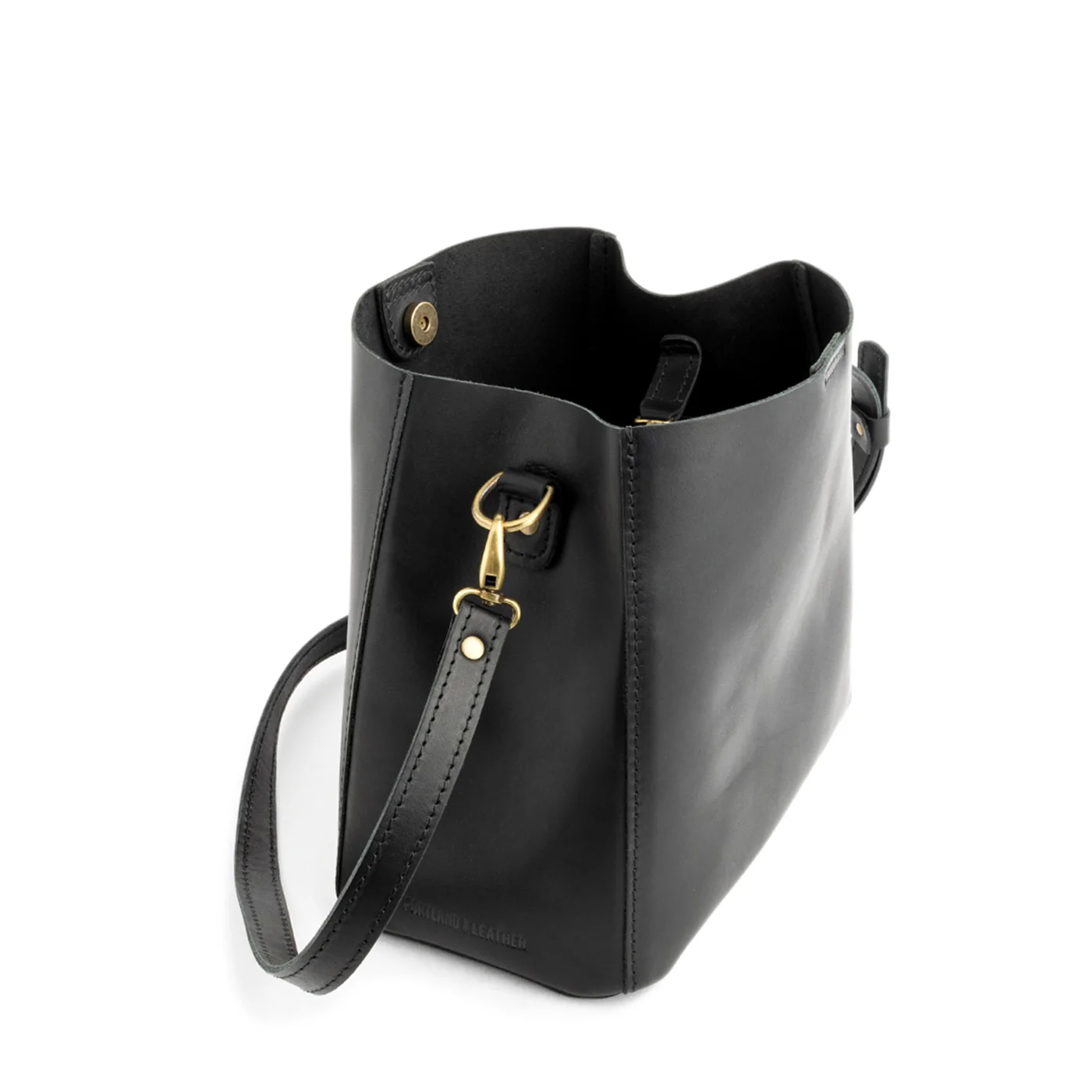 'Almost Perfect' Butterfly Bucket Bag - Image 54