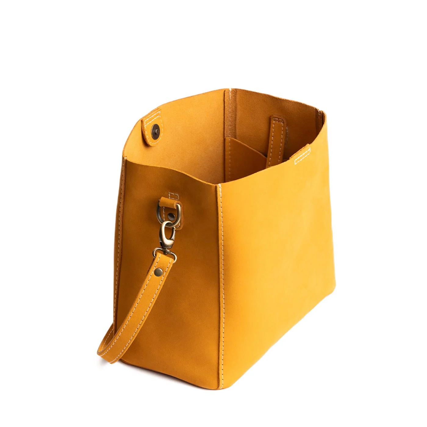 'Almost Perfect' Butterfly Bucket Bag - Image 55