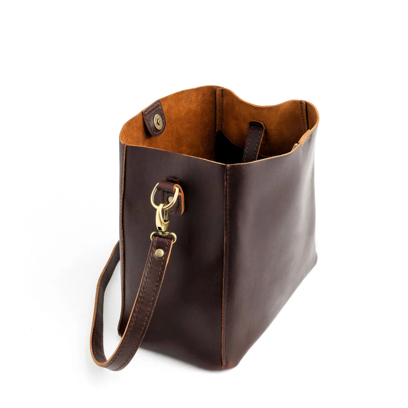 'Almost Perfect' Butterfly Bucket Bag - Image 56