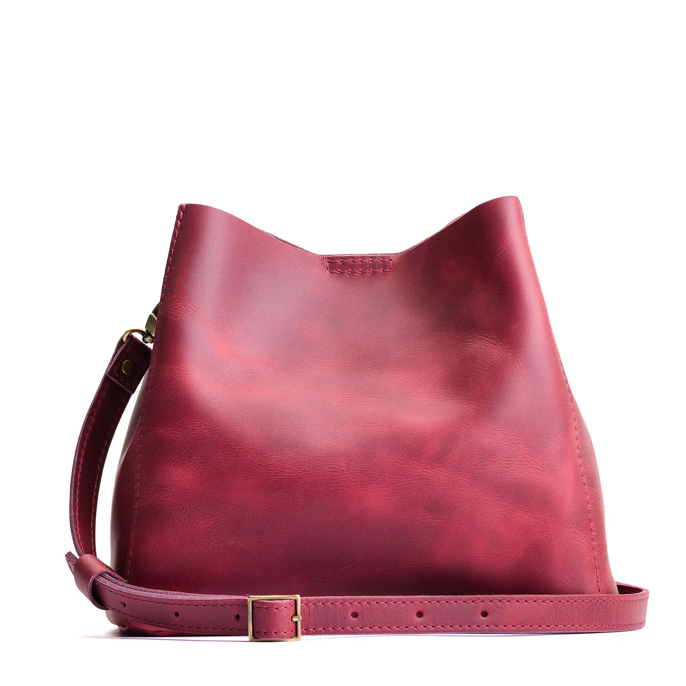 'Almost Perfect' Butterfly Bucket Bag - Image 6