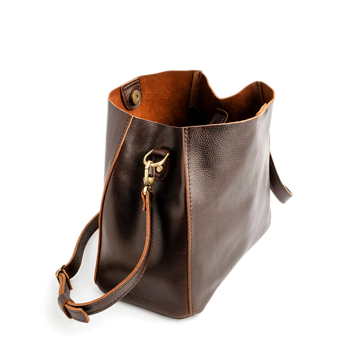 'Almost Perfect' Butterfly Bucket Bag - Image 60