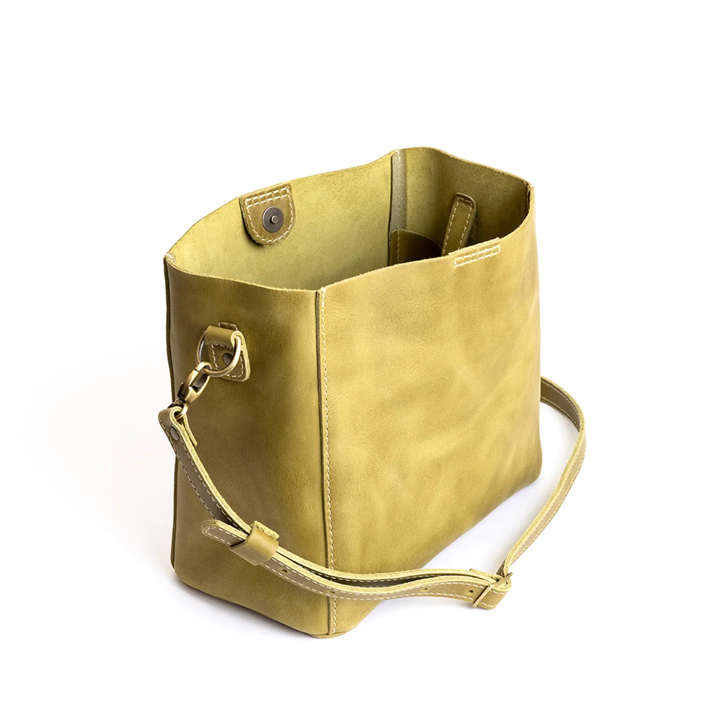 'Almost Perfect' Butterfly Bucket Bag - Image 61