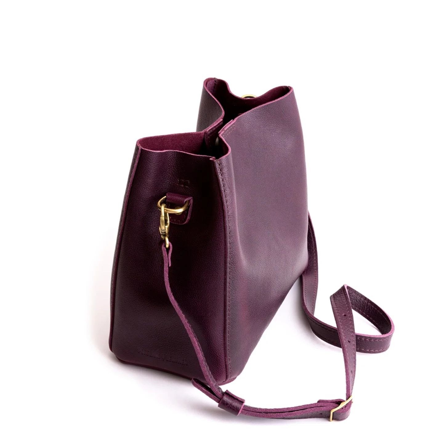 'Almost Perfect' Butterfly Bucket Bag - Image 64