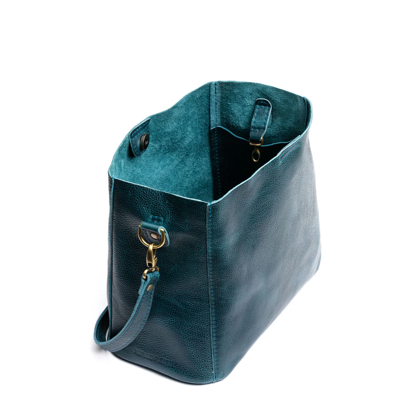 'Almost Perfect' Butterfly Bucket Bag - Image 65