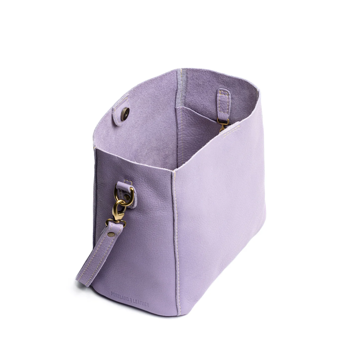 'Almost Perfect' Butterfly Bucket Bag - Image 66