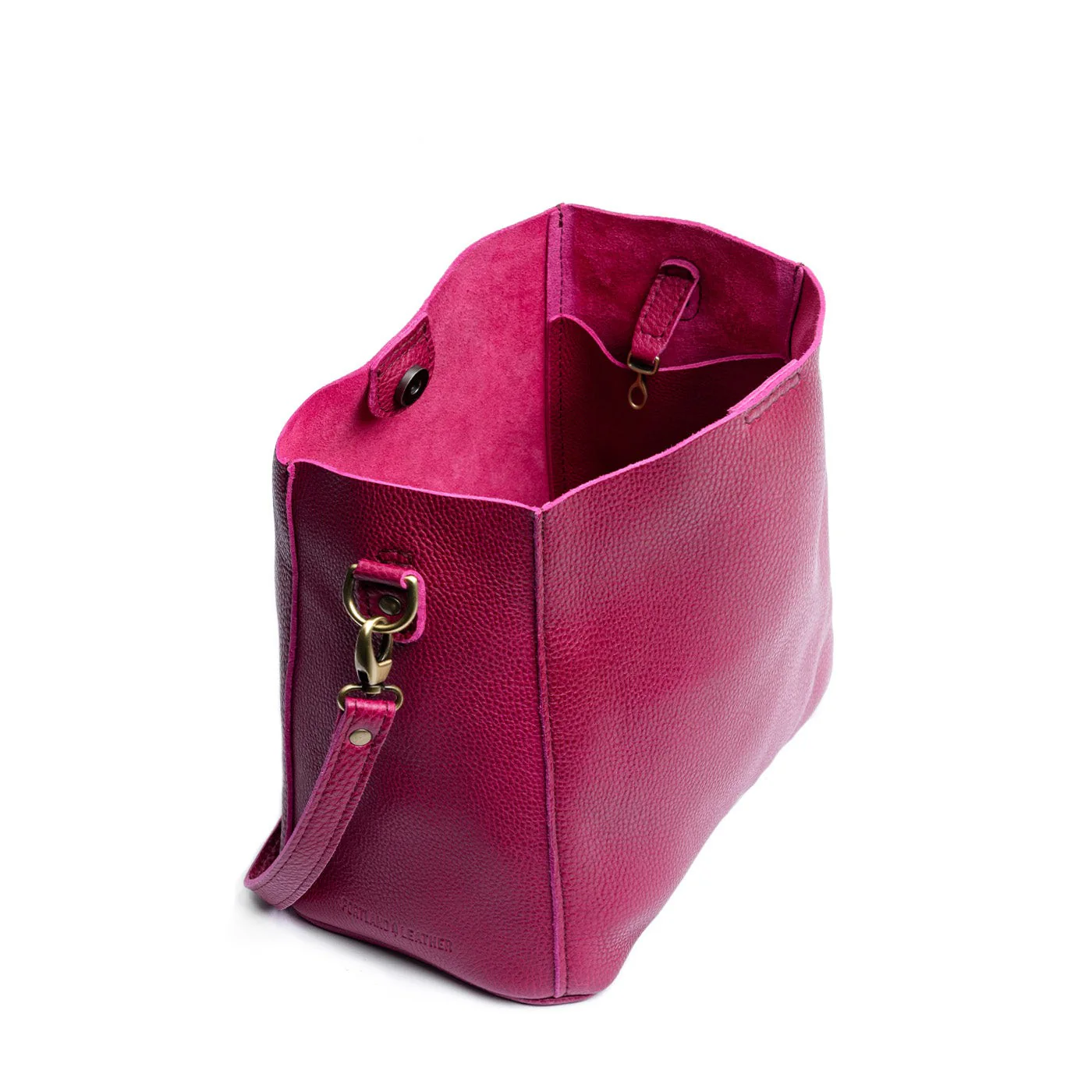 'Almost Perfect' Butterfly Bucket Bag - Image 68