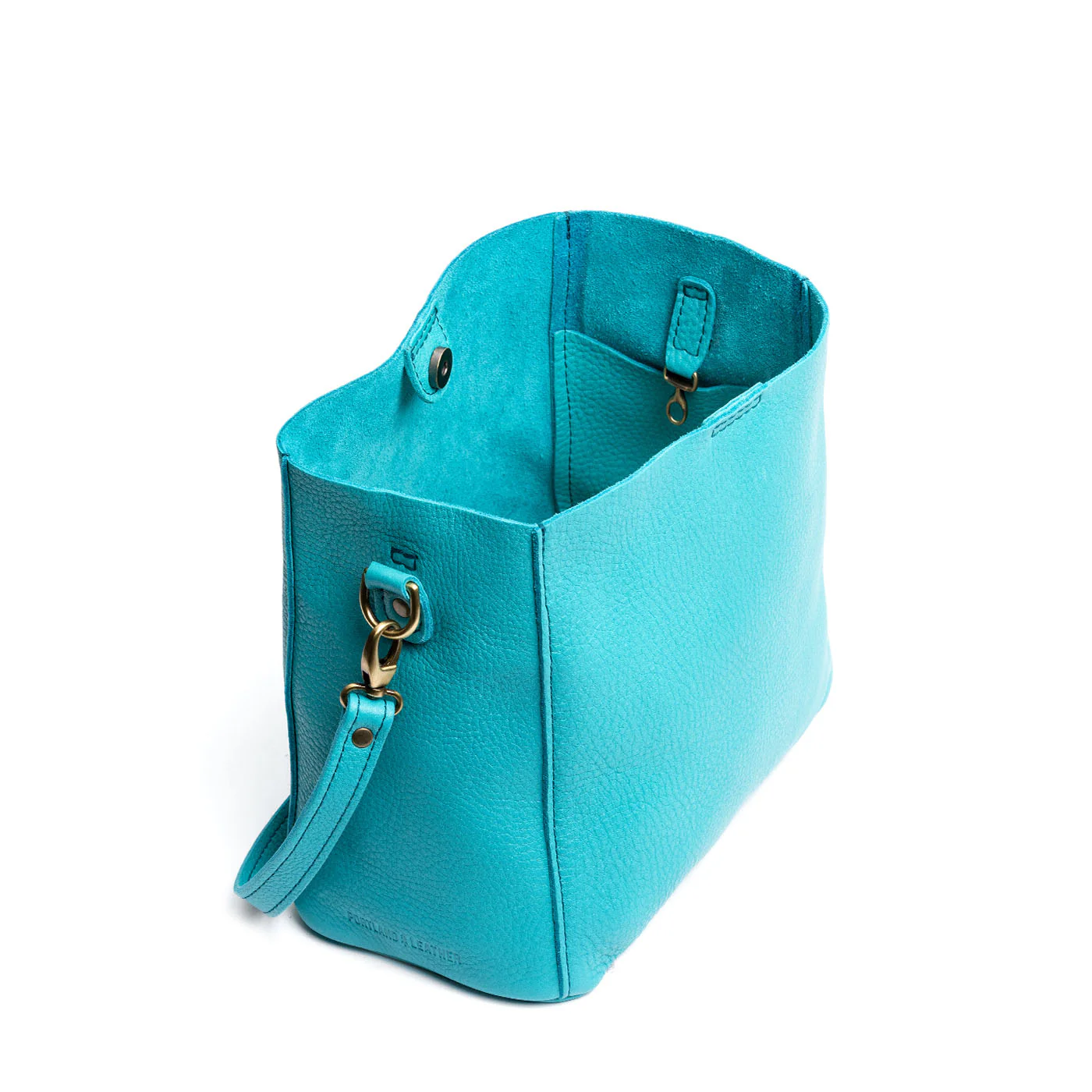 'Almost Perfect' Butterfly Bucket Bag - Image 69