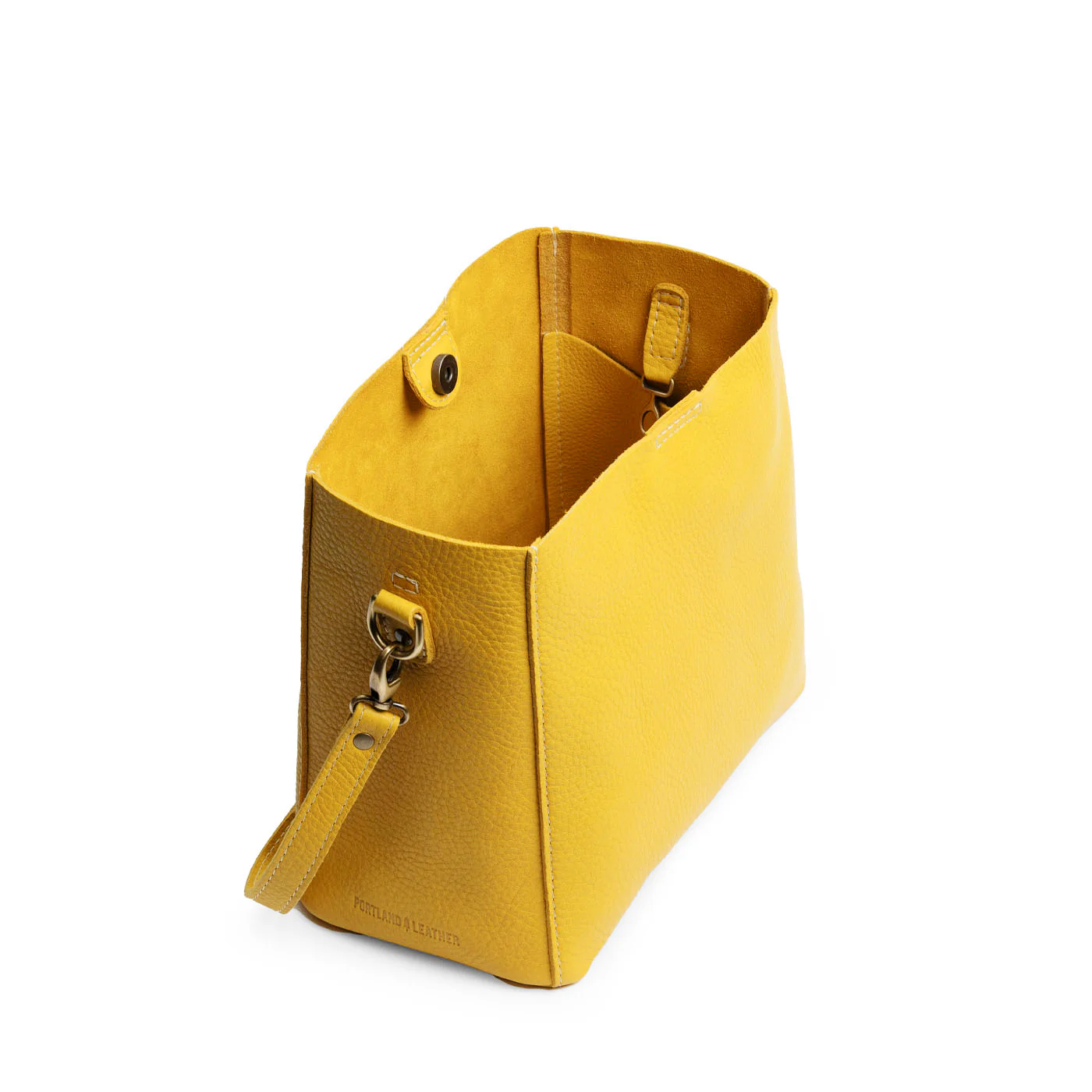 'Almost Perfect' Butterfly Bucket Bag - Image 71
