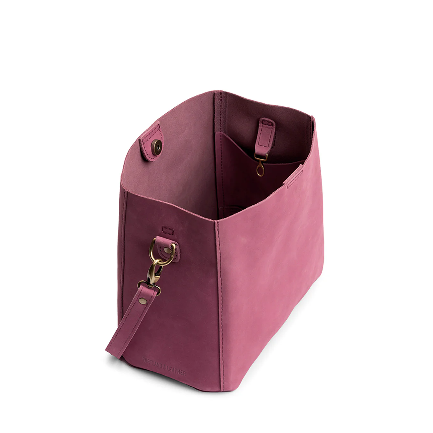 'Almost Perfect' Butterfly Bucket Bag - Image 73