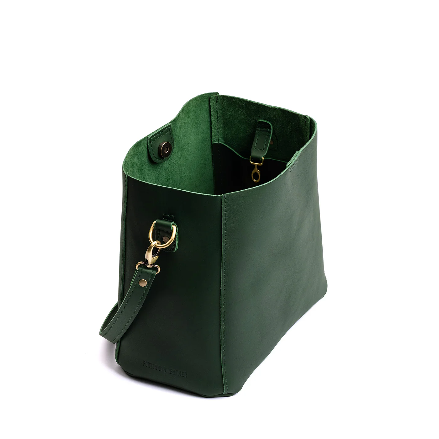 'Almost Perfect' Butterfly Bucket Bag - Image 74