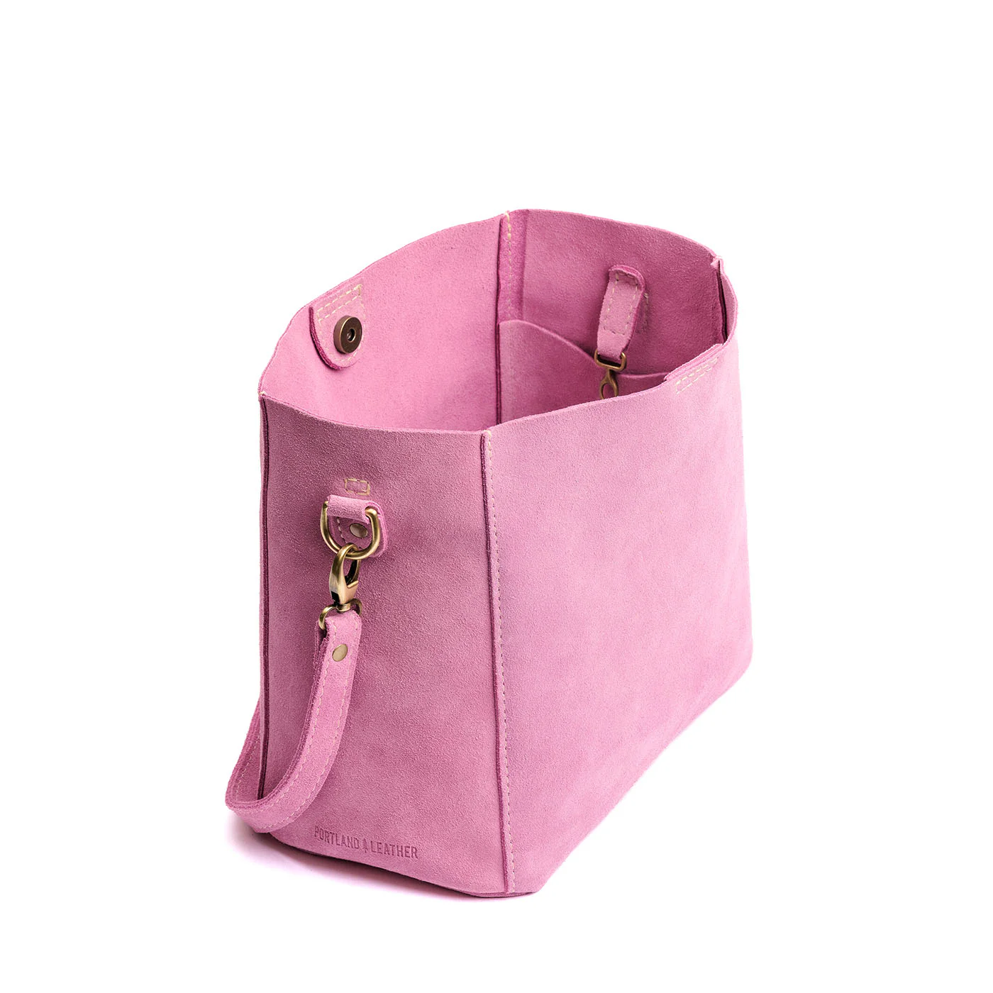 'Almost Perfect' Butterfly Bucket Bag - Image 78