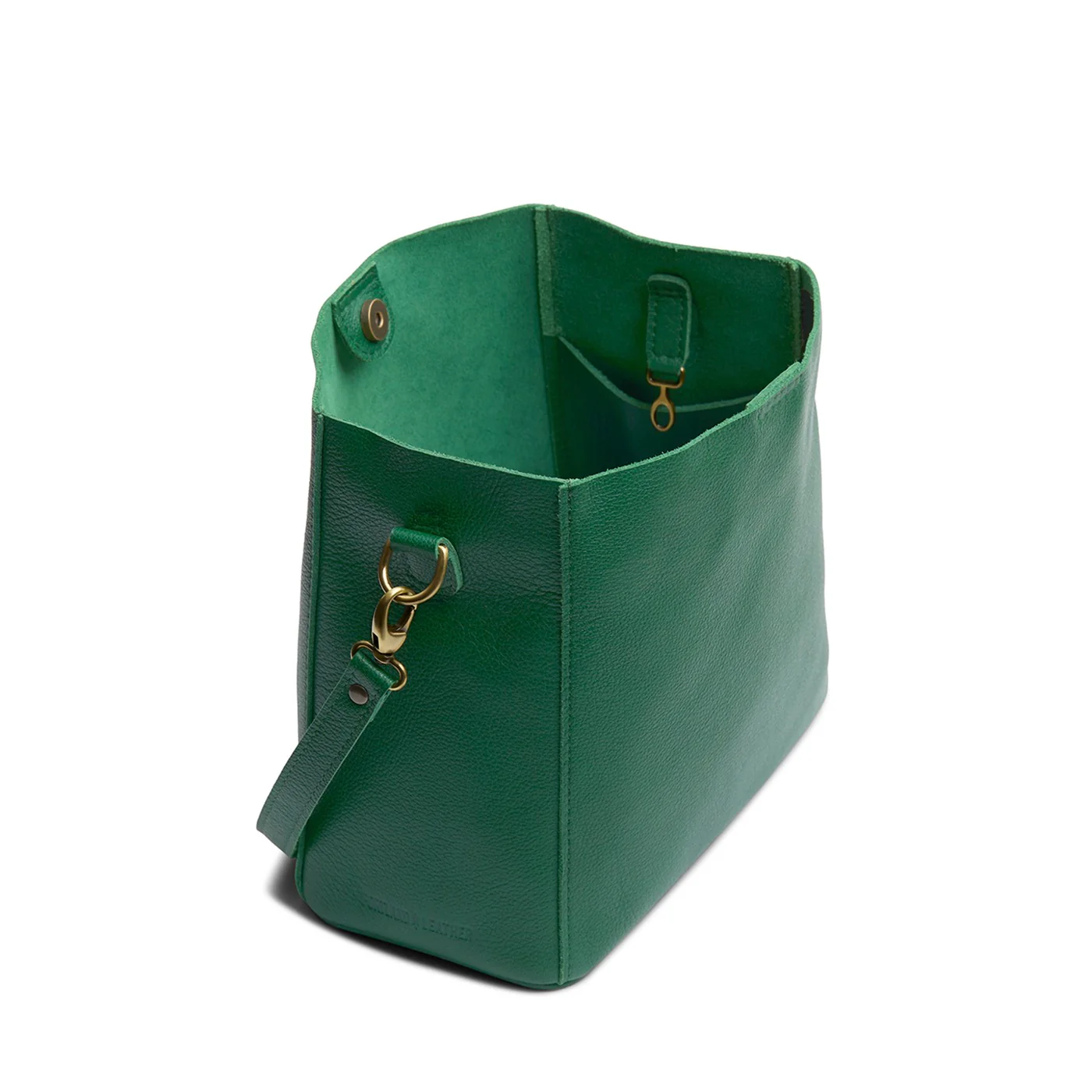 'Almost Perfect' Butterfly Bucket Bag - Image 79