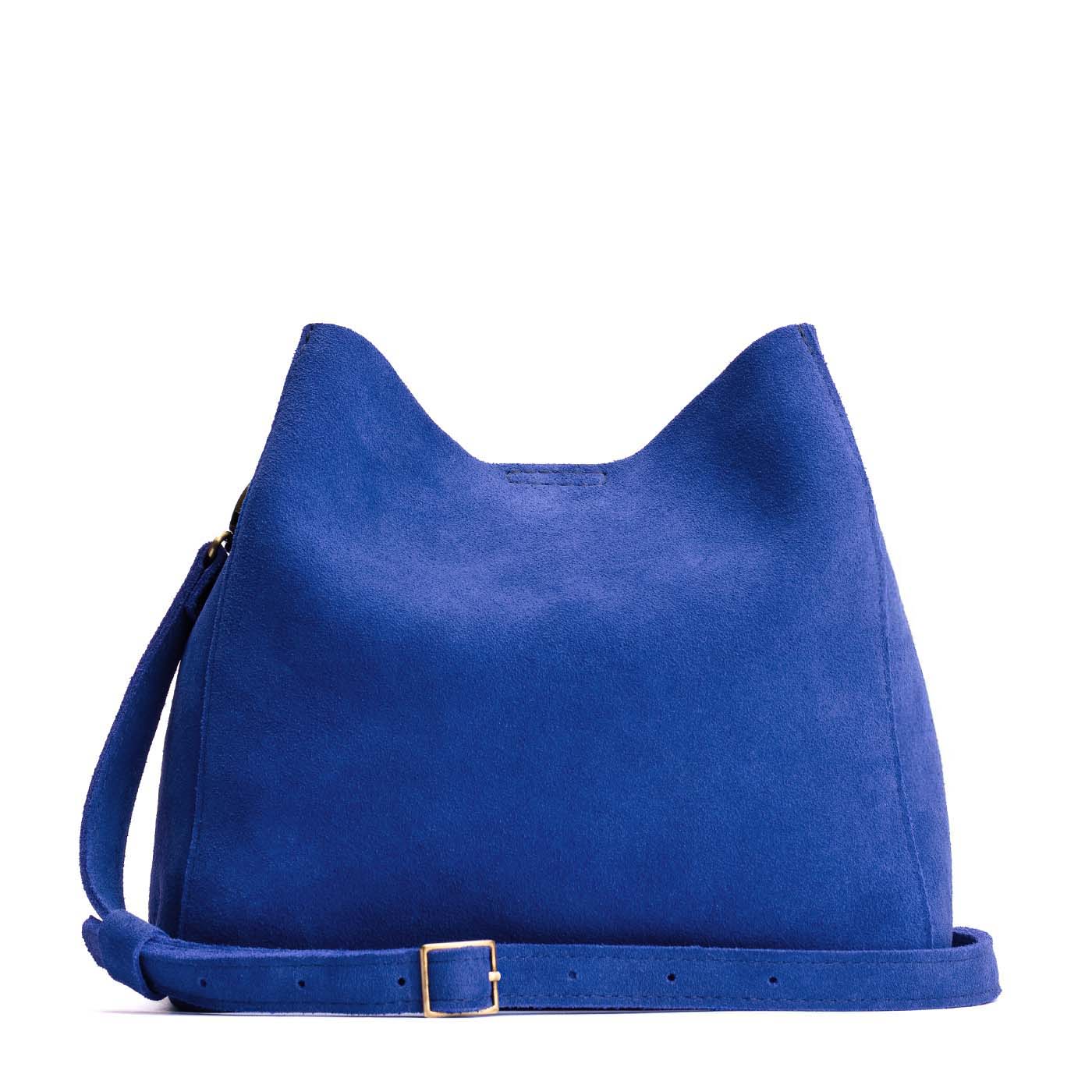 'Almost Perfect' Butterfly Bucket Bag - Image 8