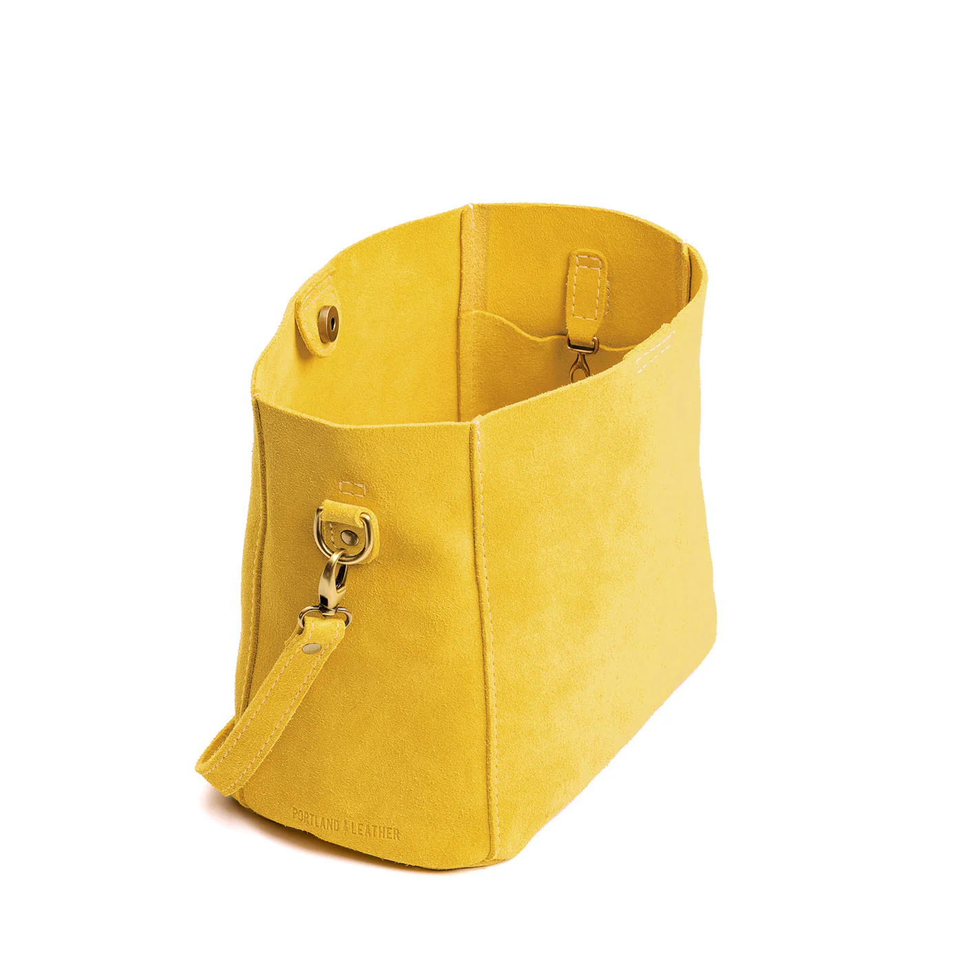 'Almost Perfect' Butterfly Bucket Bag - Image 80
