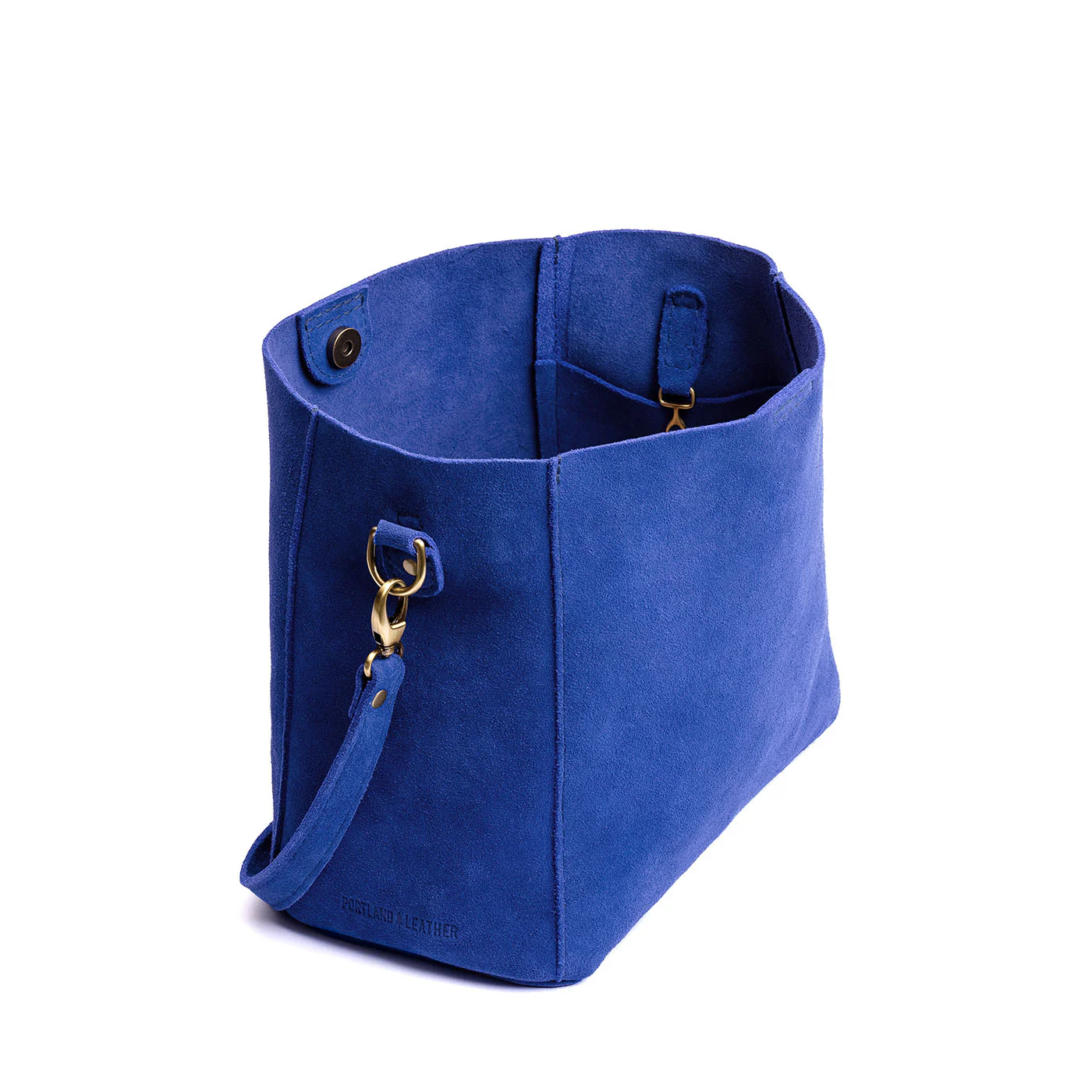 'Almost Perfect' Butterfly Bucket Bag - Image 81