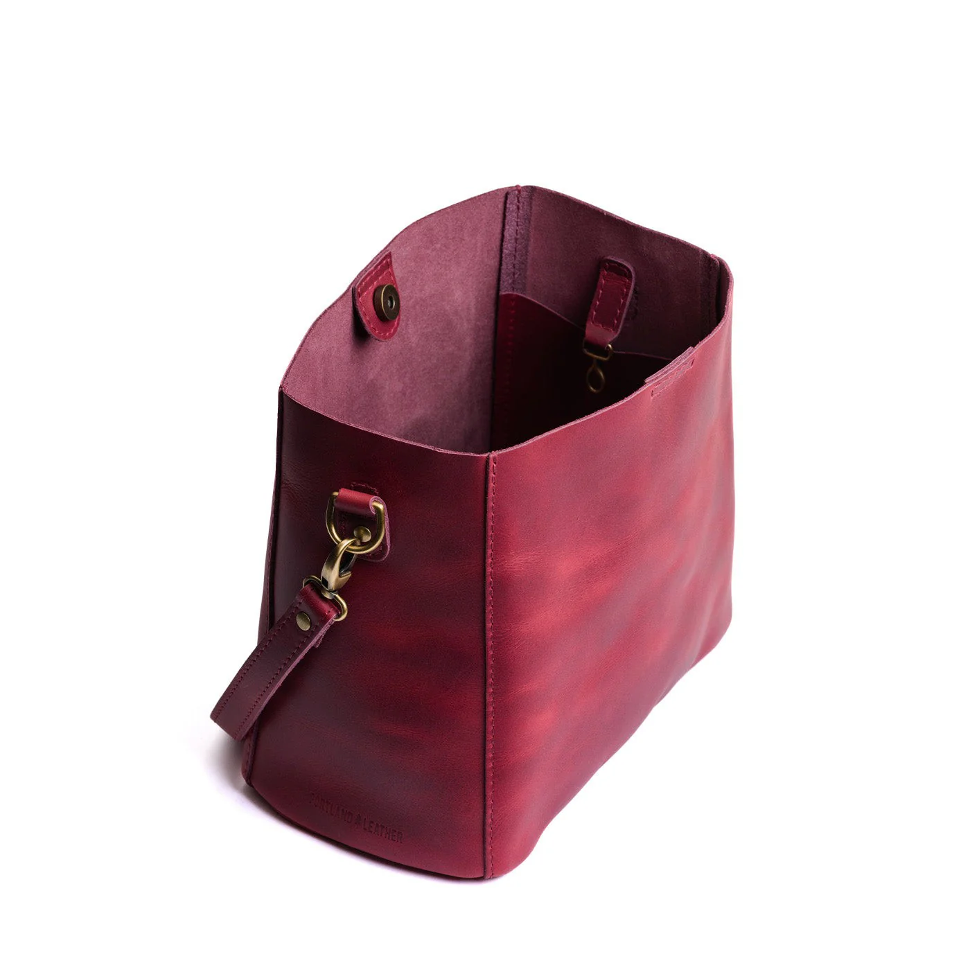 'Almost Perfect' Butterfly Bucket Bag - Image 82