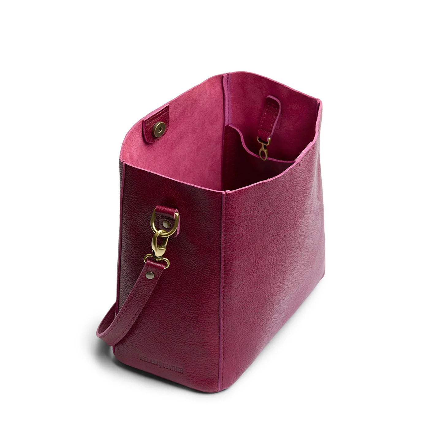'Almost Perfect' Butterfly Bucket Bag - Image 84