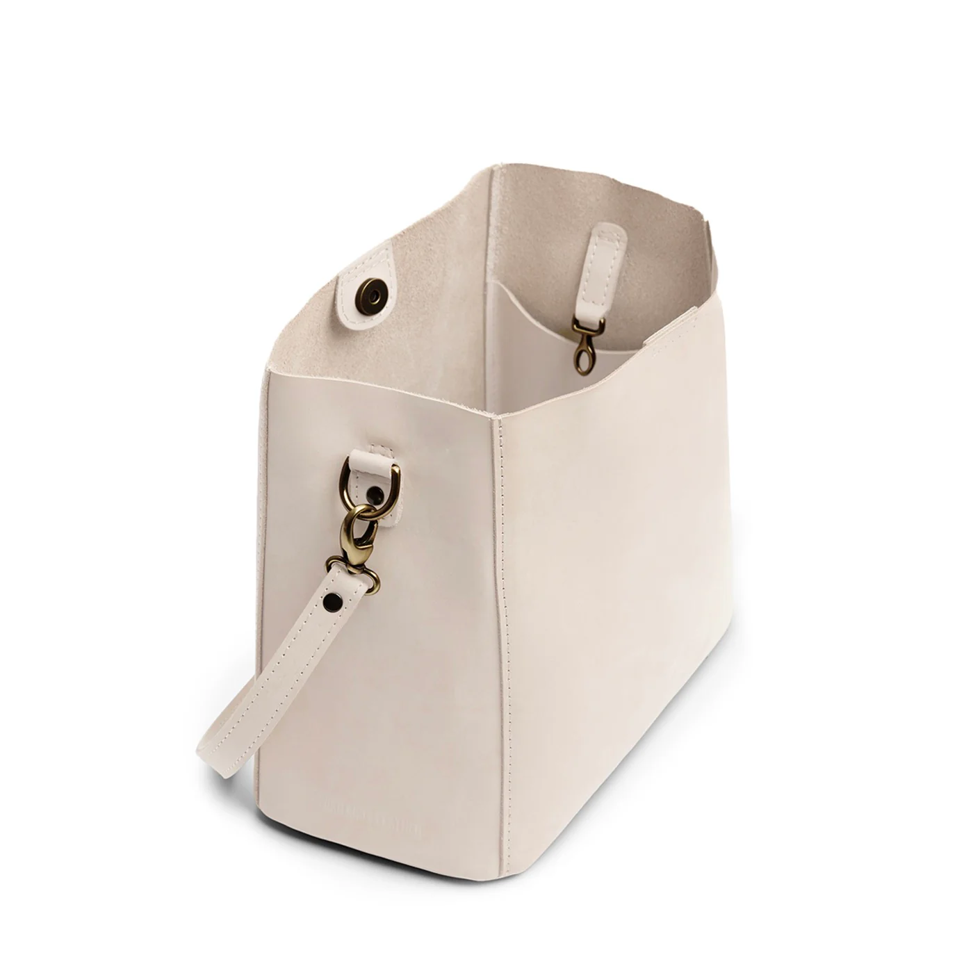 'Almost Perfect' Butterfly Bucket Bag - Image 85