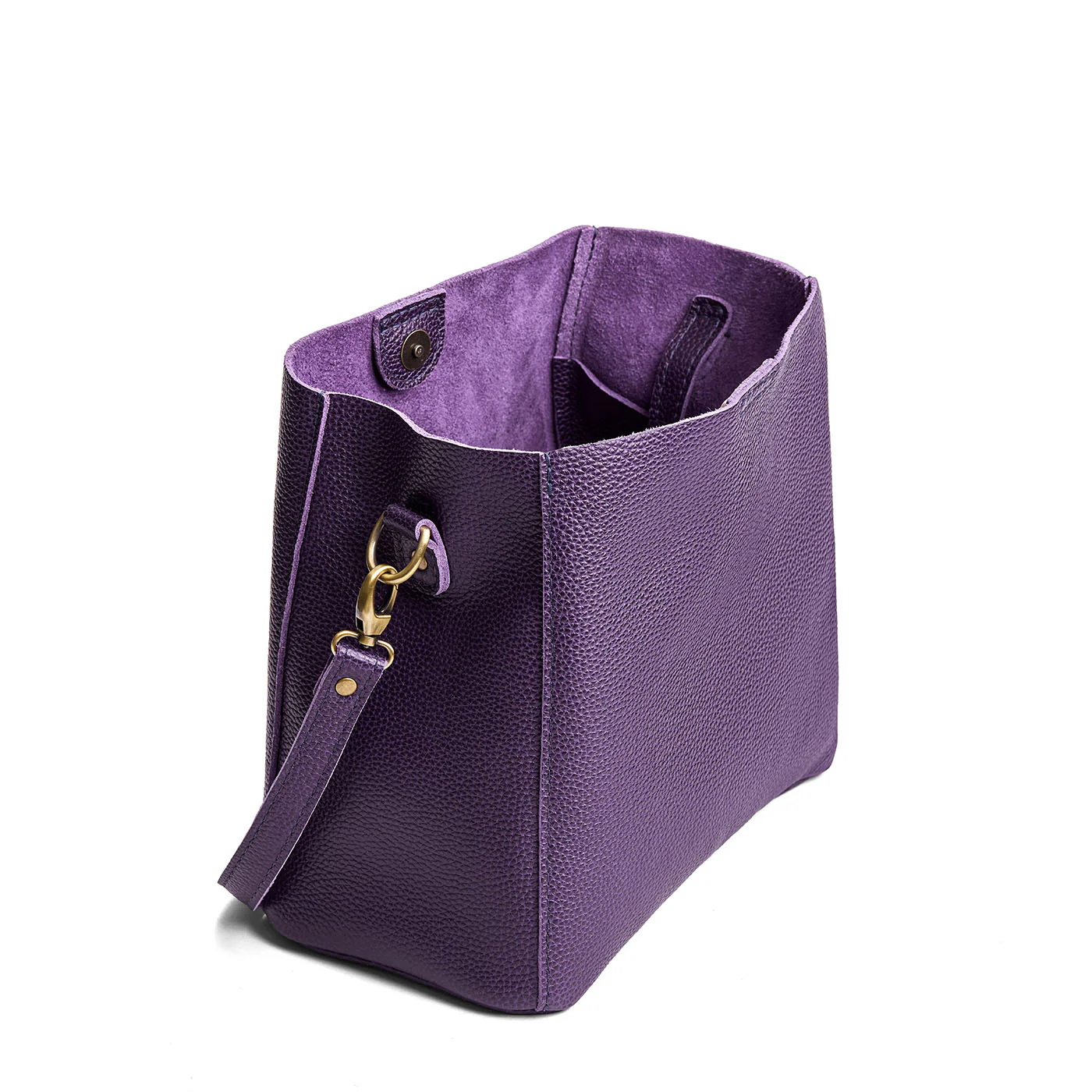 'Almost Perfect' Butterfly Bucket Bag - Image 86