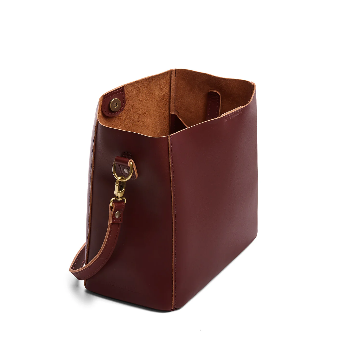 'Almost Perfect' Butterfly Bucket Bag - Image 88