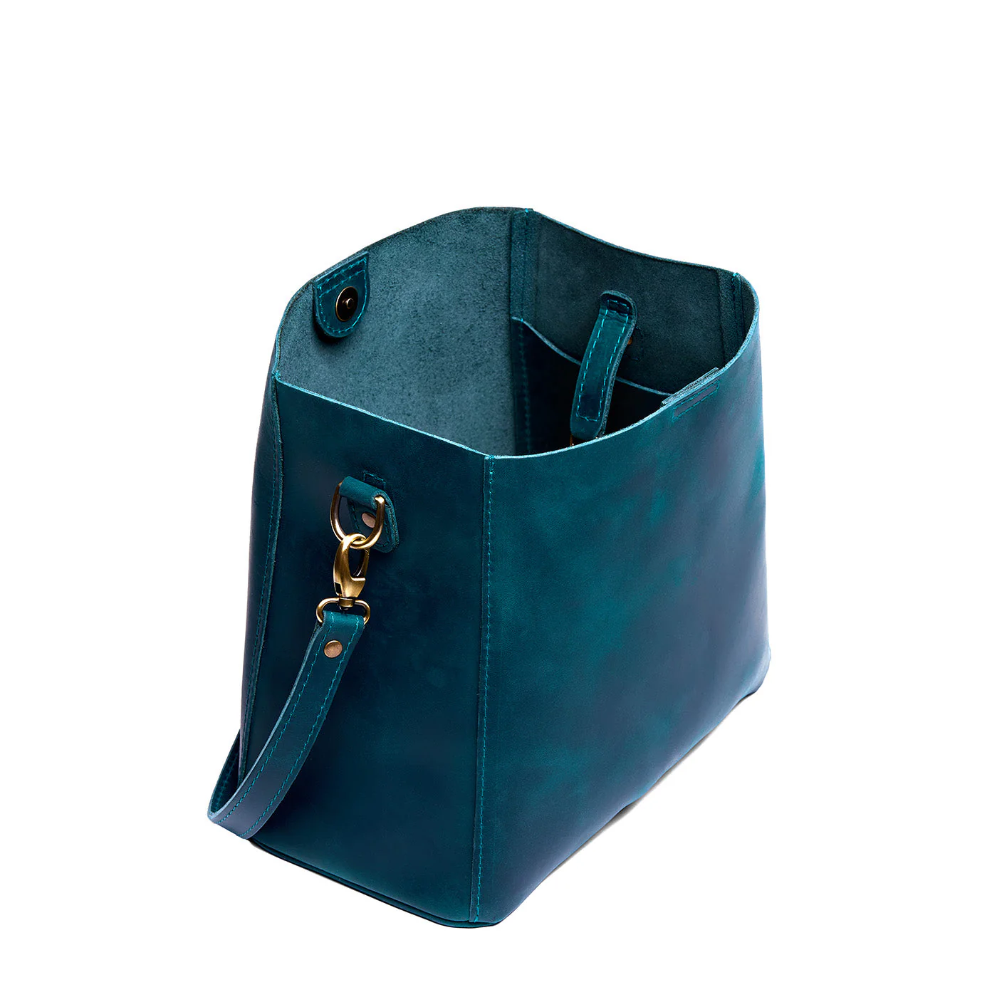 'Almost Perfect' Butterfly Bucket Bag - Image 91