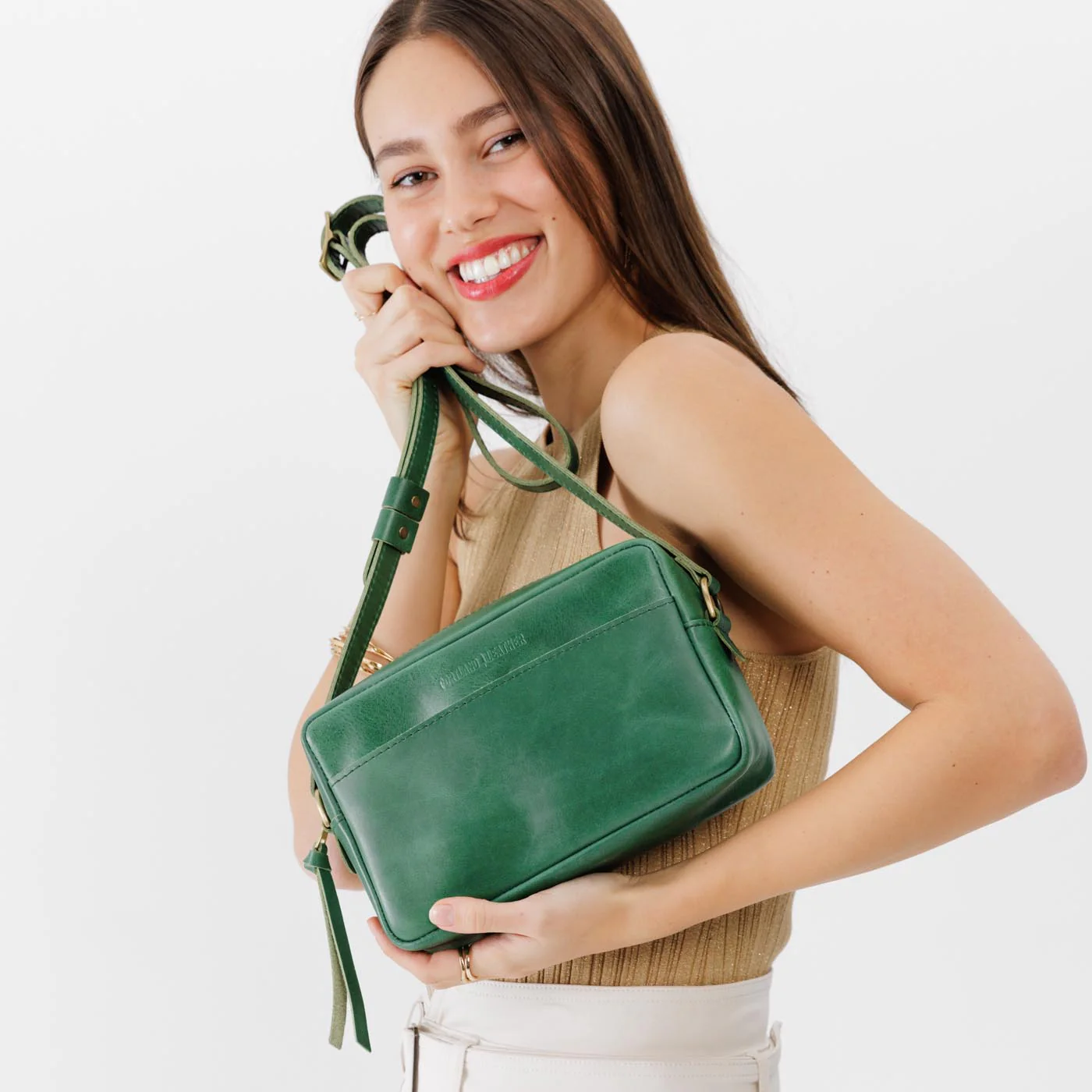 'Almost Perfect' Camera Bag Purse - Image 108