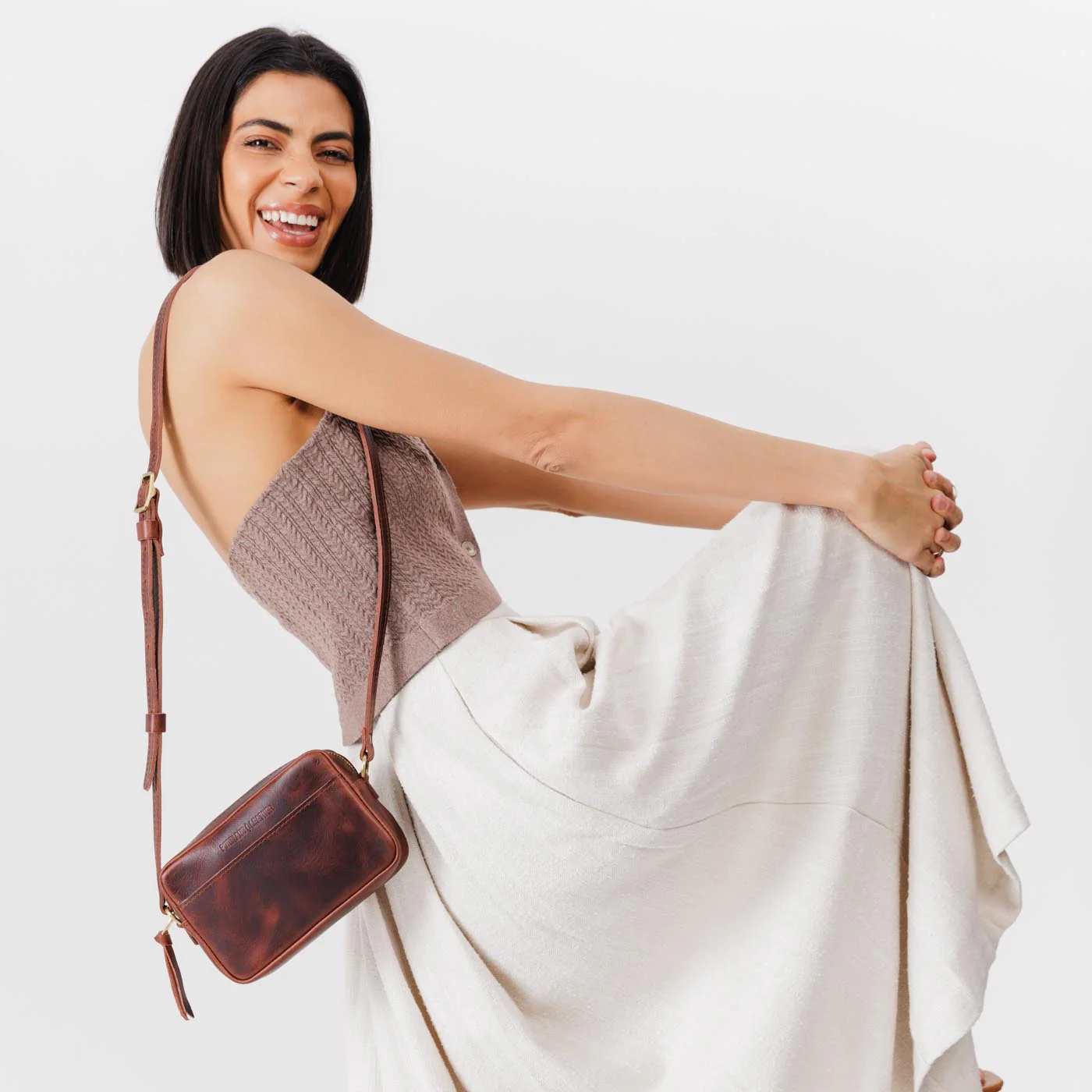'Almost Perfect' Camera Bag Purse - Image 121