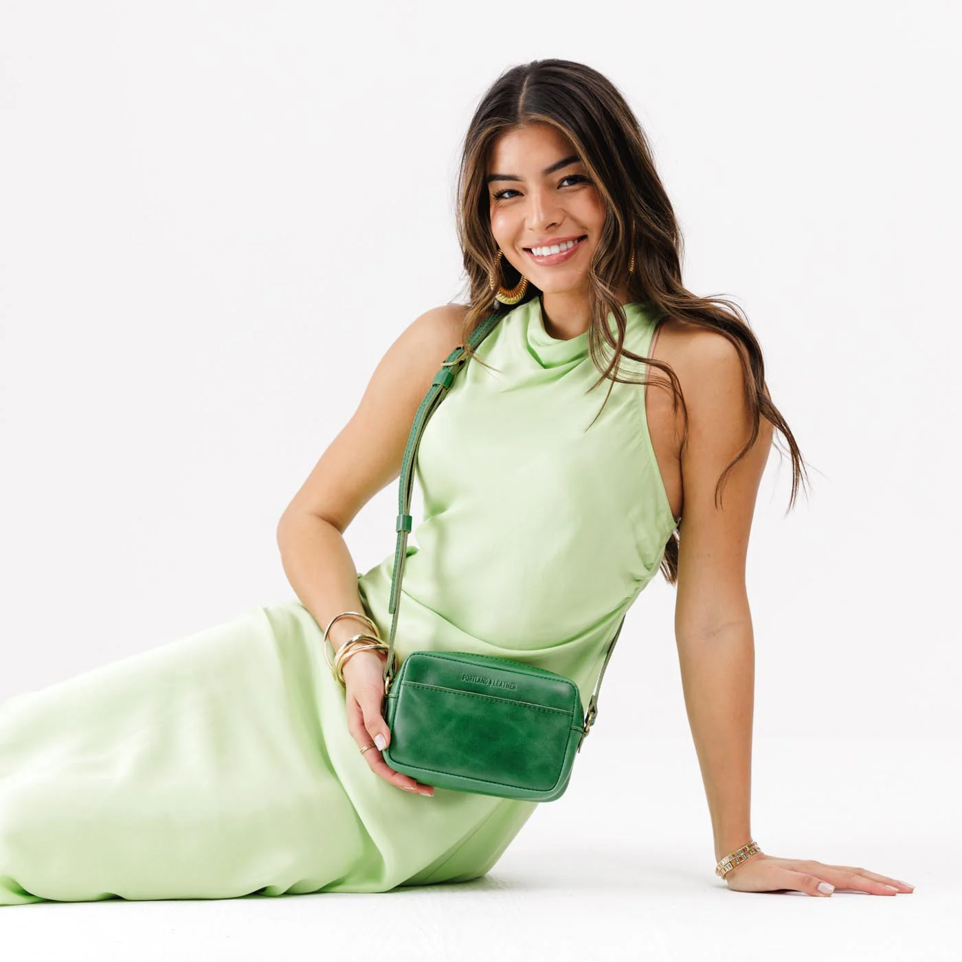 'Almost Perfect' Camera Bag Purse - Image 125
