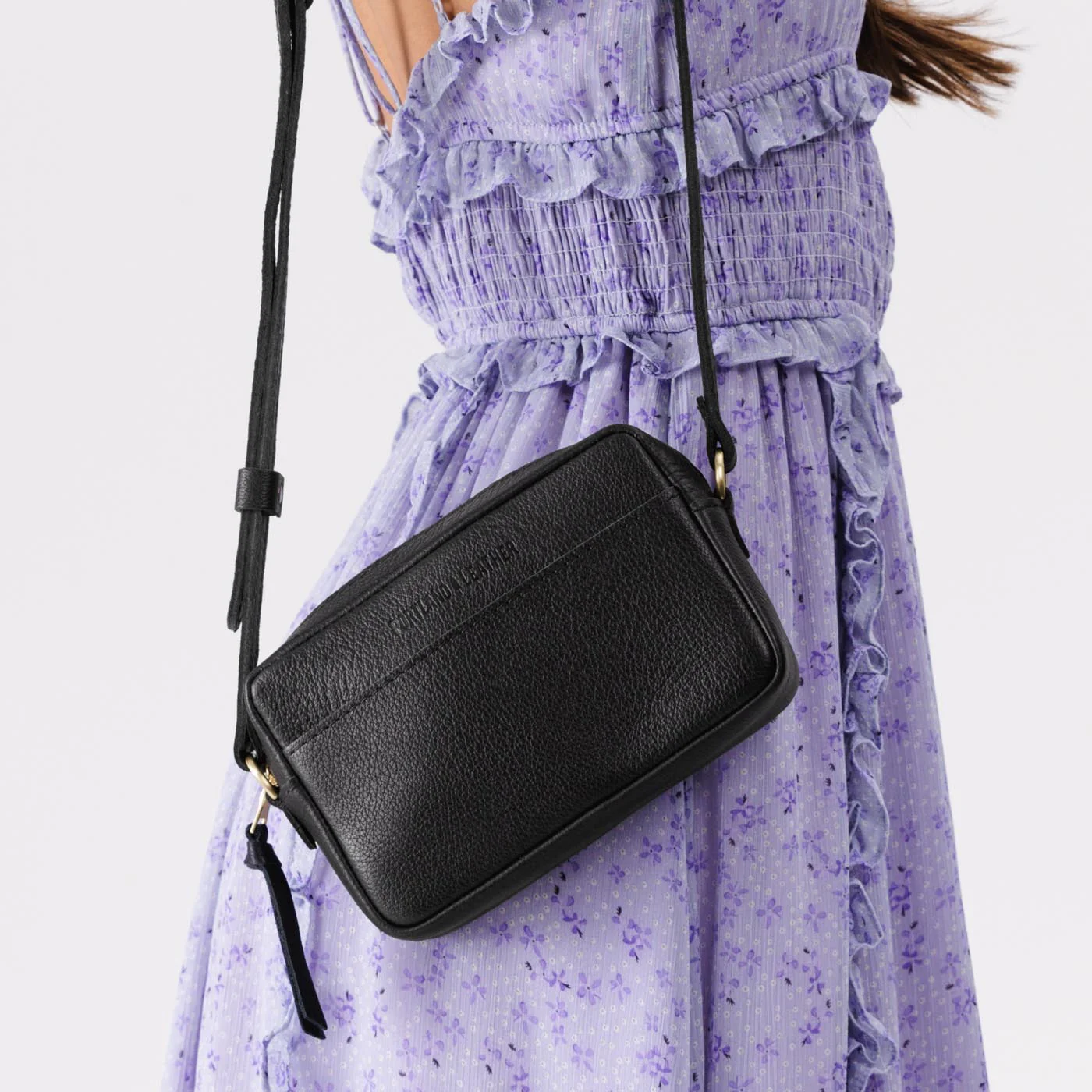 'Almost Perfect' Camera Bag Purse - Image 127