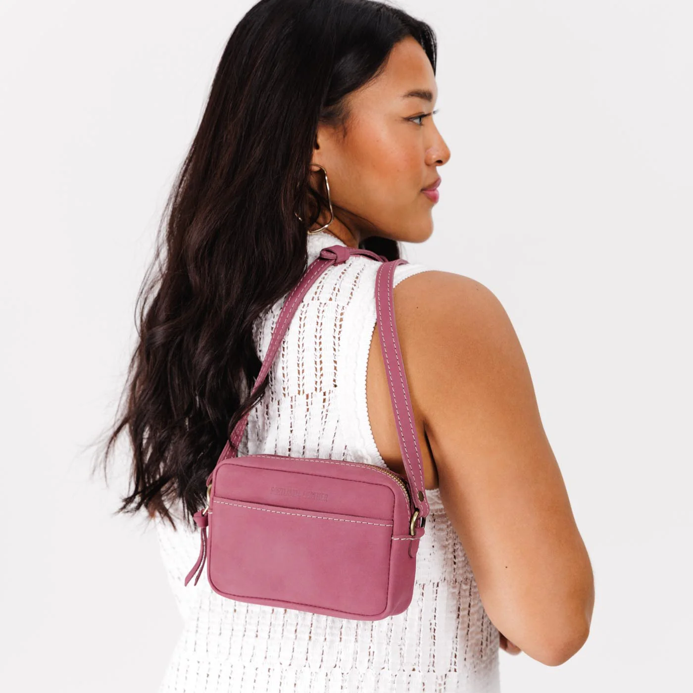 'Almost Perfect' Camera Bag Purse - Image 141