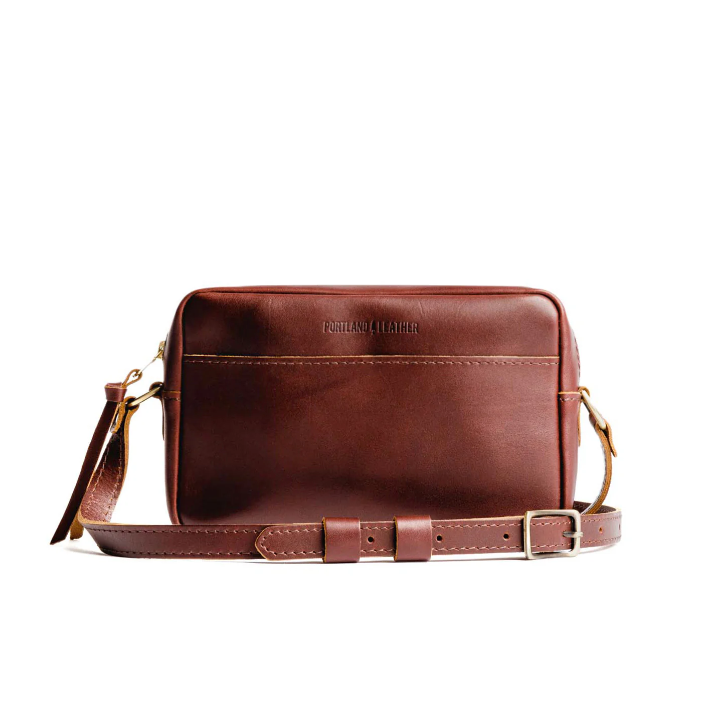 'Almost Perfect' Camera Bag Purse - Image 22