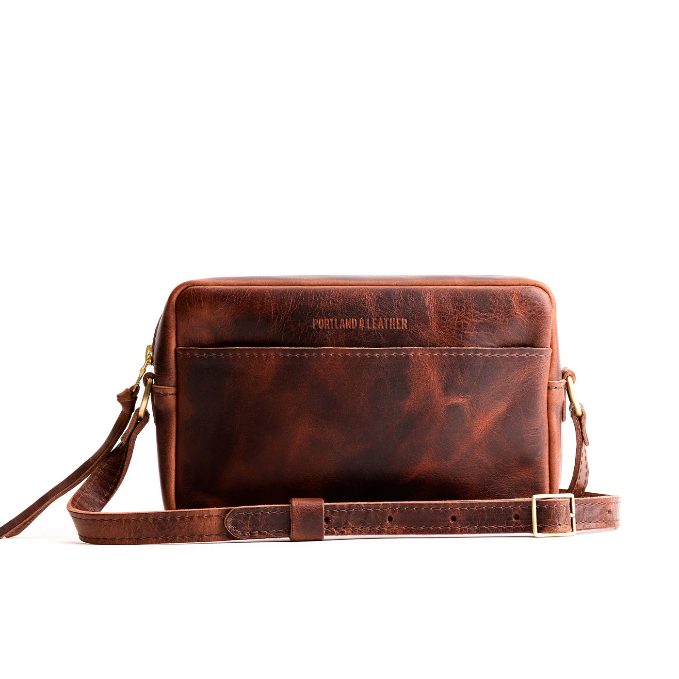 'Almost Perfect' Camera Bag Purse - Image 25