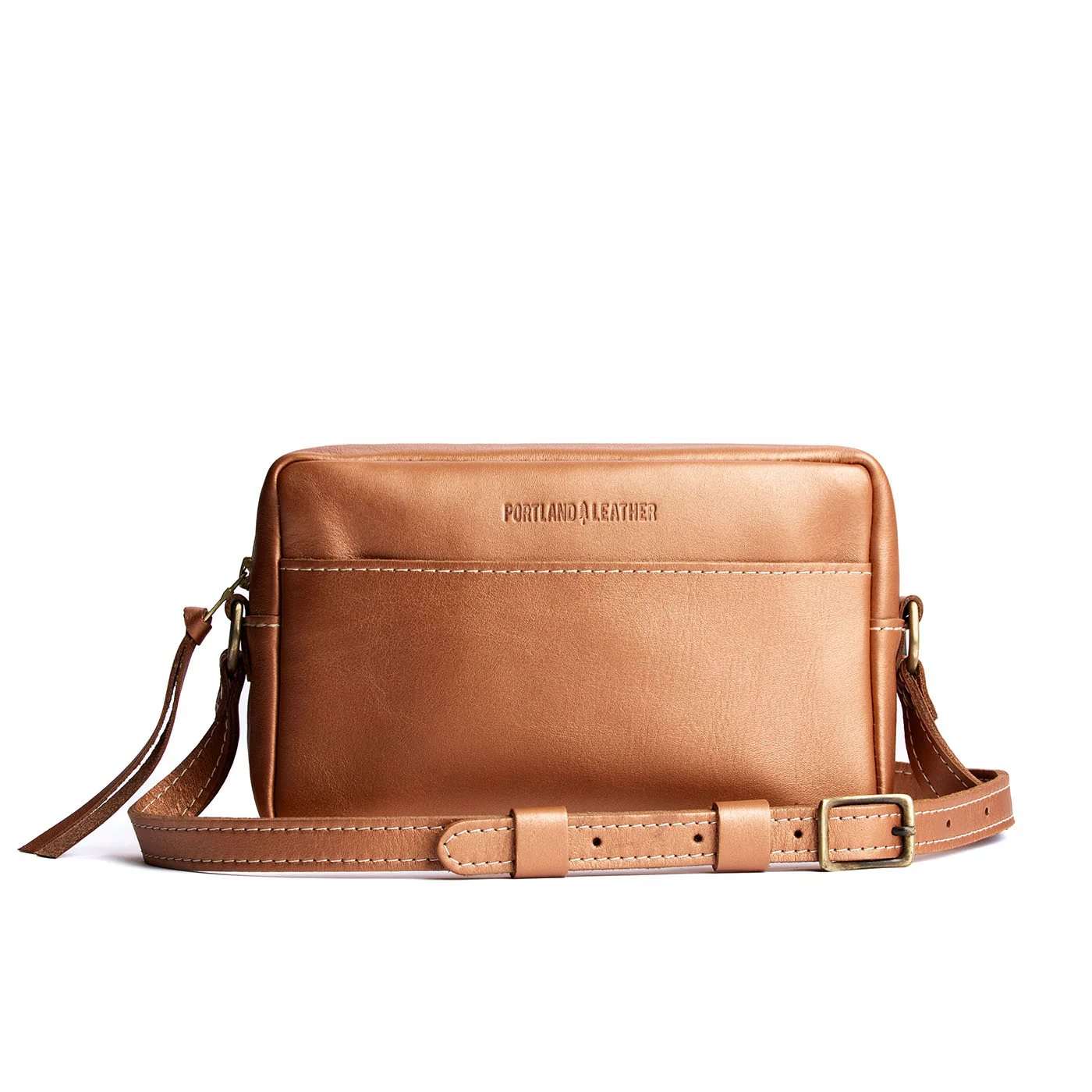 'Almost Perfect' Camera Bag Purse - Image 26