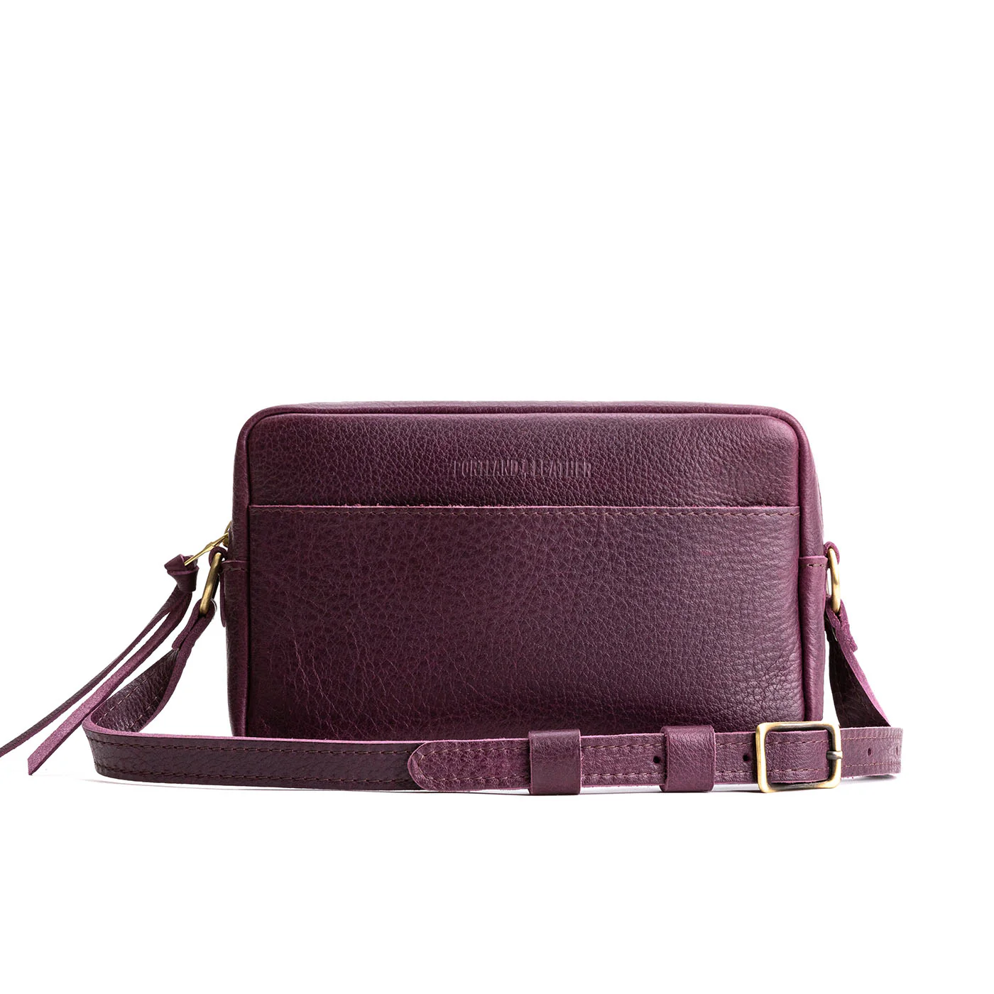 'Almost Perfect' Camera Bag Purse - Image 27