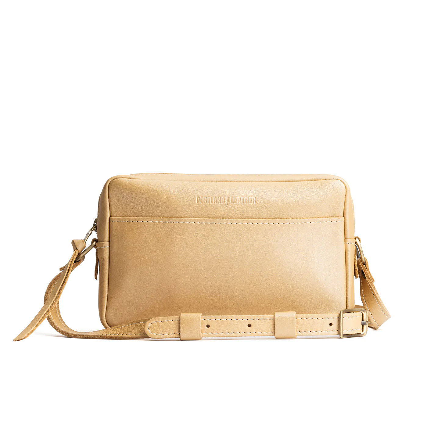 'Almost Perfect' Camera Bag Purse - Image 32
